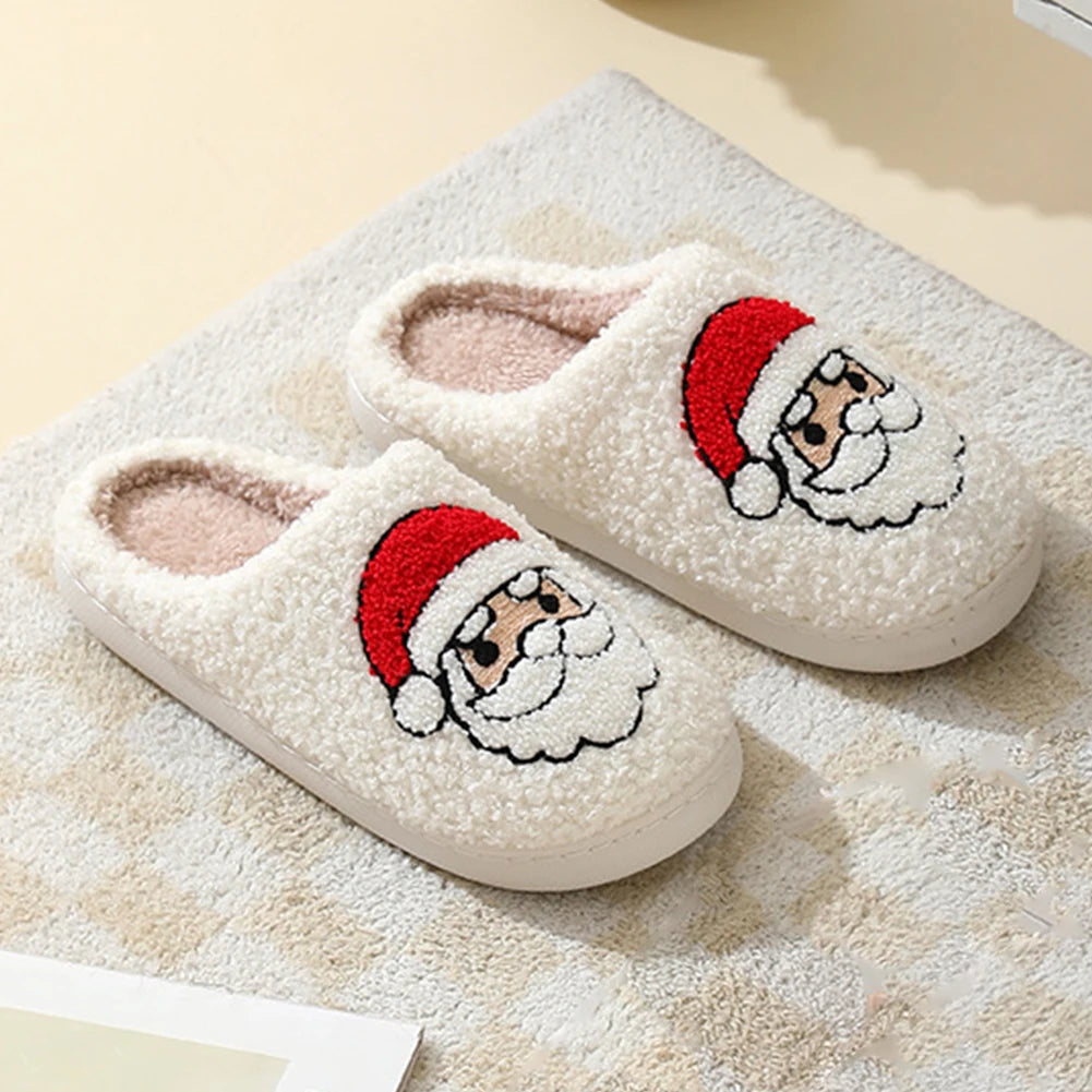 Christmas Flip Flops