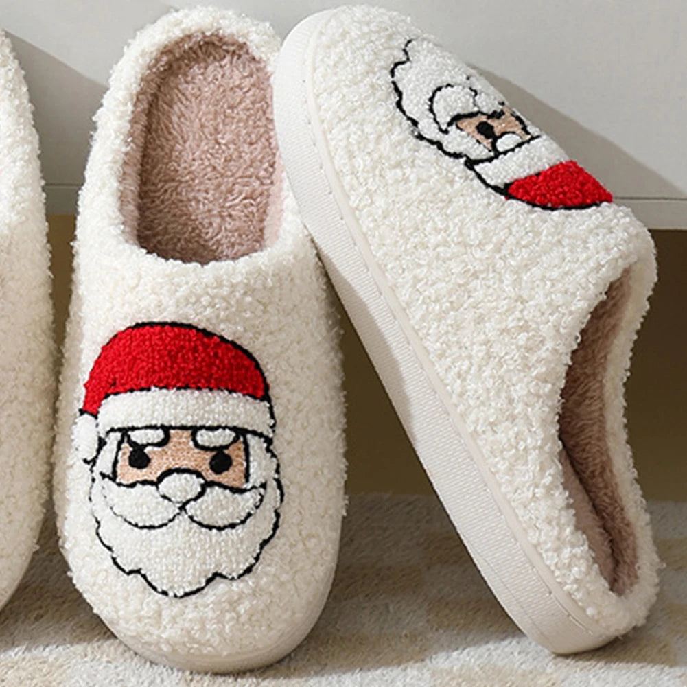 Christmas Flip Flops